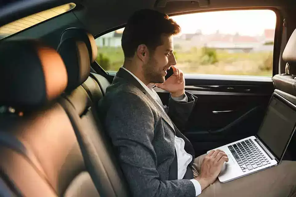 Doveton Taxi Service for Comfortable Everyday Rides