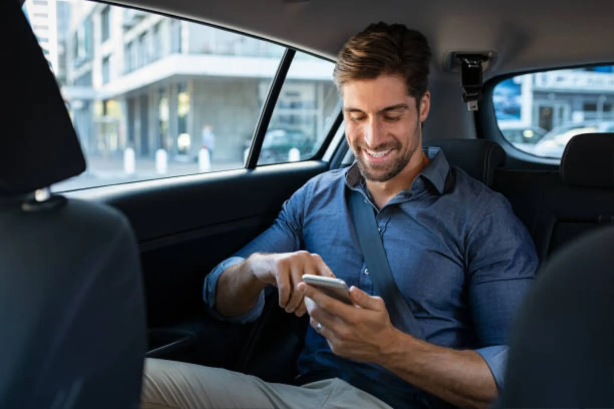 Endeavour Hills Taxi Service for Easy Local Travel