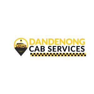 Hi I'm Dandenong Cab Services